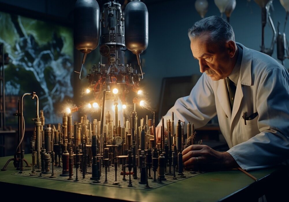 How Science Failed to Unlock The Mysteries of the Human Brain